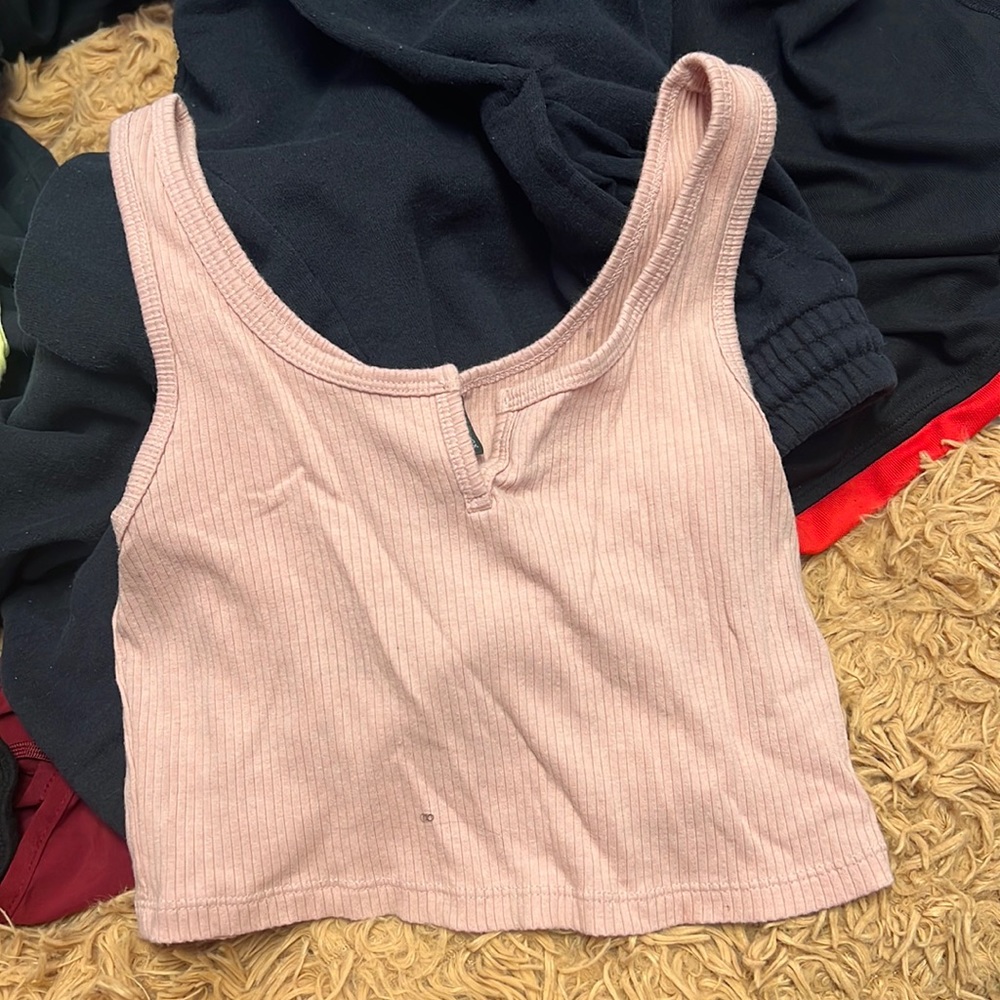 Tank top